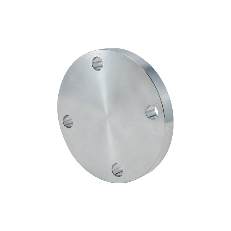 Gemeenschappelijke gesmede roestvrijstalen flens 304-serie